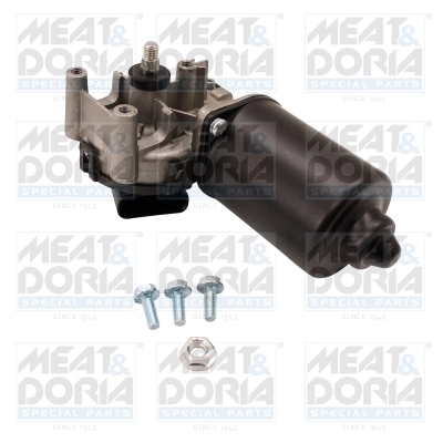 Wiper Motor